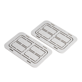 FuseBox AREG FuseBox AREG Rear Entry Push-In Cable Gland
