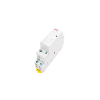 FuseBox INC202 FuseBox INC202 20A Double Pole Contactor 230V 1