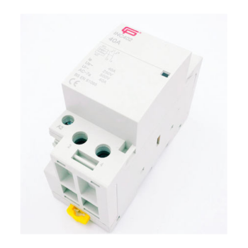 FuseBox INC402 FuseBox INC402 Contactor DP 40A 230V 1