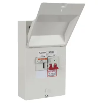FuseBox Switched Fuse