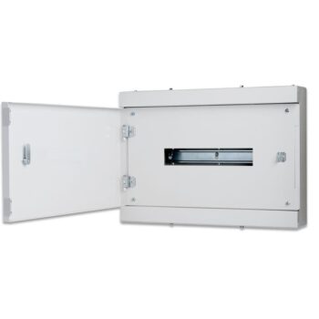 FuseBox TPNEBFB FuseBox TPNEBFB 14 Way TPN Extension Board 1