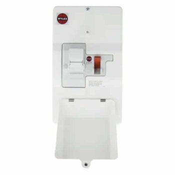 Fused Main Switches