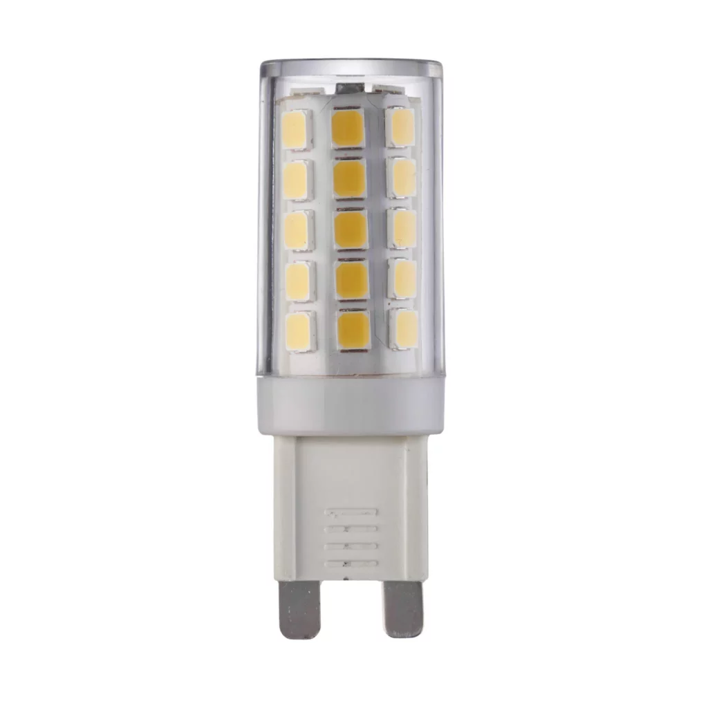 G9 LED Bulbs