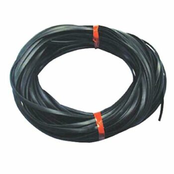 GreenBrook GS3/R/1 GreenBrook Grommet Strip 2.7-3.8mm - 1 meter 2