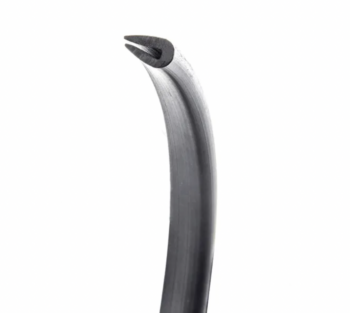 GreenBrook GS3/R/1 GreenBrook Grommet Strip 2.7-3.8mm - 1 meter 1