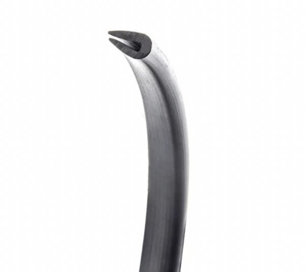 GreenBrook GS3/R/1 GreenBrook Grommet Strip 2.7-3.8mm - 1 meter 1