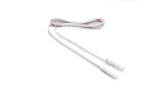 HAFELE 83304700 Hafele Interconnecting Lead for use with Loox Compatible Polar TW Downlights - 2000 mm