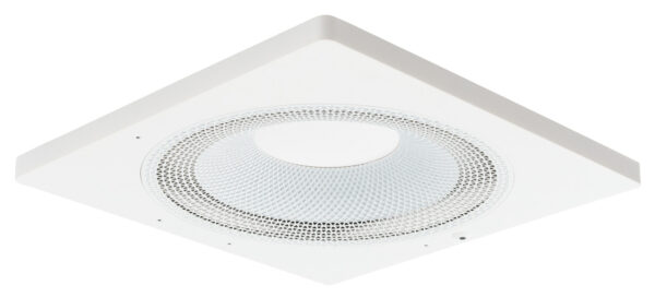 HAFELE 83342160 Hafele Zuma Smart Square Bezel with Alexa Voice Control 1