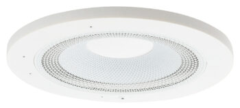 HAFELE 83342161 Hafele 83342161 Zuma Smart Round Bezel with Alexa Voice Control 1