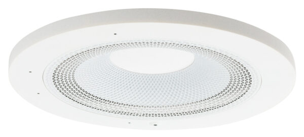 HAFELE 83342161 Hafele 83342161 Zuma Smart Round Bezel with Alexa Voice Control 1
