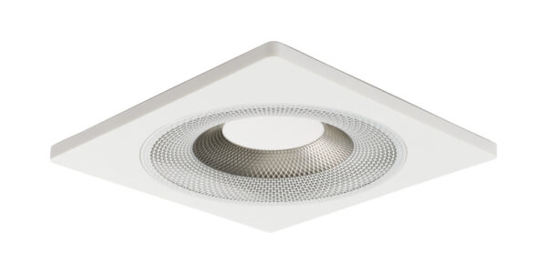 HAFELE 83342163 Hafele 83342163 Zuma Supernova Square Bezel 1