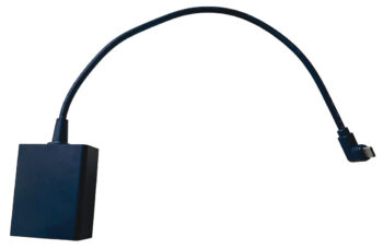 HAFELE 83342166 Hafele Zuma Switch Dongle for Lumisonic and Luminaire Speaker Ceiling Lights