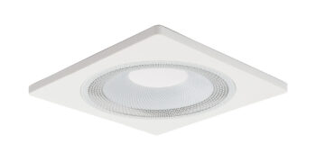 HAFELE 83342171 Hafele 83342171 Zuma Simplicity Square Bezel 1