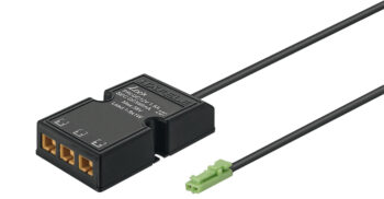HAFELE 83370242 Hafele 83370242 Loox/Loox5 LED Convertor - 12V to 24V 1