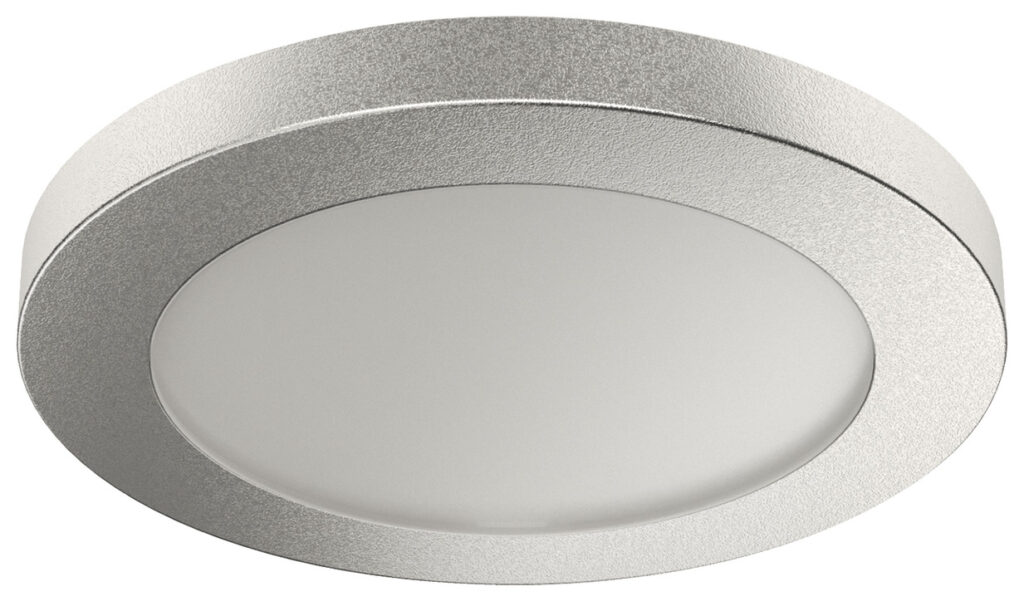 HAFELE 83374233 Hafele Loox5 LED 2050 12V Downlight 5000K Cool White - Silver 1