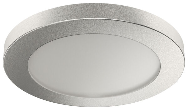 HAFELE 83374233 Hafele Loox5 LED 2050 12V Downlight 5000K Cool White - Silver 1