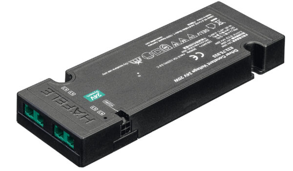HAFELE 83375933 Hafele Loox5 Eco LED Driver without Mains Lead - 24V 20W with Switching Function 1