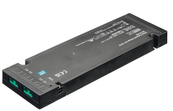 HAFELE 83375935 Hafele Loox5 Eco LED Driver without Mains Lead - 24V 40W with Switching Function 1