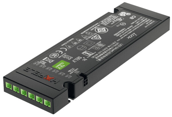 HAFELE 83375937 Hafele Loox5 Eco 24V 90W LED Driver without Mains Lead 3