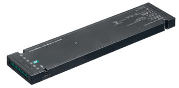 HAFELE 83375937 Hafele Loox5 Eco 24V 90W LED Driver without Mains Lead 1