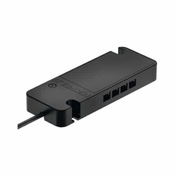 HAFELE 83377784 Hafele Loox 4 Channel Remote Receiver 1
