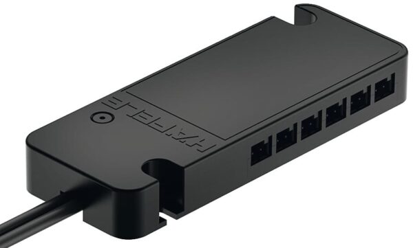 HAFELE 83377785 Hafele 6-Channel Remote Receiver 3