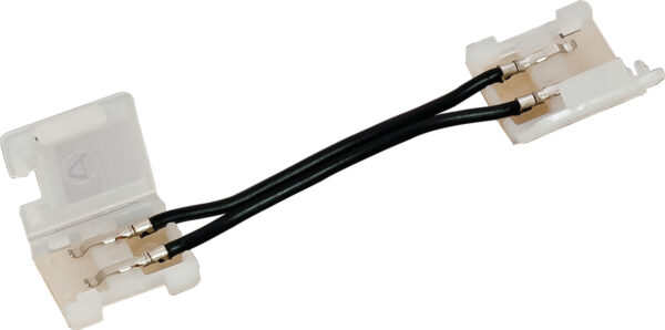 HAFELE 83377817 Hafele 83377817 LED Connectors - for 24 V Loox LED 3013/3015