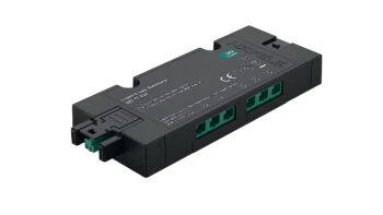 HAFELE 83377832 Hafele Loox5 6-Way Box to Box Distributor without Switching Function - 24V 90W 1