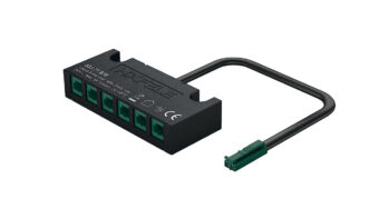 HAFELE 83377839 Hafele Loox5 6-Way Distributor without Switching Function - 24V 90W 1