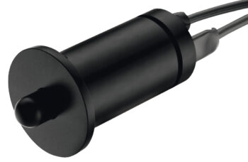 HAFELE 83389059 Hafele 83389059 Door Contact Switch for use with Loox LED Lights 1