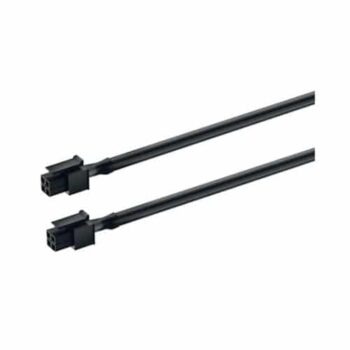 HAFELE 83389069 Hafele Loox 2m Switch Cable for use with Loox Multi Switch and Multi Driver Boxes 1