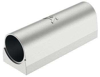HAFELE 83389092 Hafele Loox Switch Housing for Loox LED Switches 2