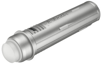 HAFELE 83389129 Hafele LED Modular Motion Detector Switch for use with Loox LED Lights 1