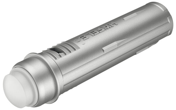 HAFELE 83389129 Hafele LED Modular Motion Detector Switch for use with Loox LED Lights 1