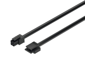 HAFELE 83389142 Hafele Loox Switch to Driver Lead 2m 1