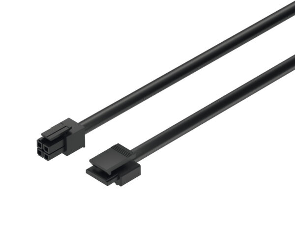 HAFELE 83389142 Hafele Loox Switch to Driver Lead 2m 1
