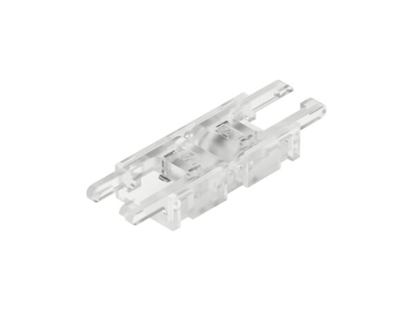 HAFELE 83389206 Hafele Clip Connector for 8 mm Loox LED Monochromatic Strip Lights - 5A 33.5 mm 1