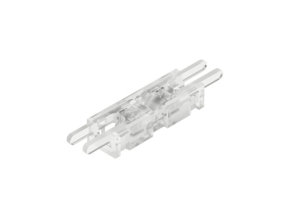 HAFELE 83389207 Hafele Clip Connector for 5 mm Loox5 LED Monochromatic Strip Lights - 3.5A 33.5 mm 1