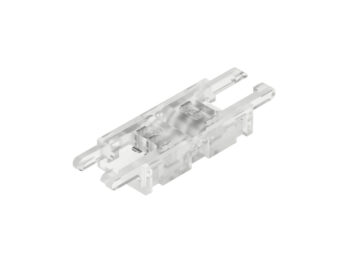 HAFELE 83389208 Hafele Clip Connector for 8 mm Loox5 LED Multi-White Strip Lights - 3.5A 33.5 mm 1