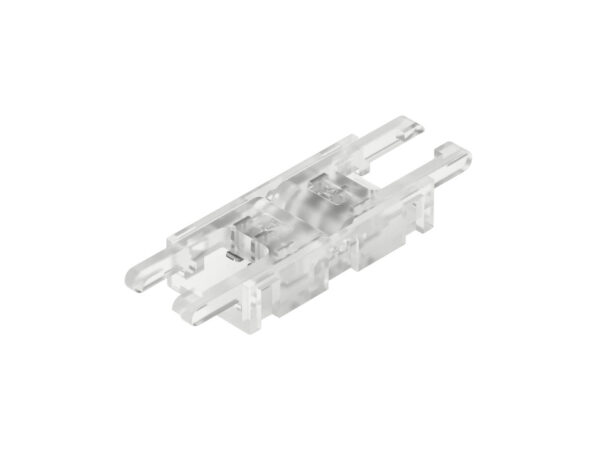 HAFELE 83389208 Hafele Clip Connector for 8 mm Loox5 LED Multi-White Strip Lights - 3.5A 33.5 mm 1