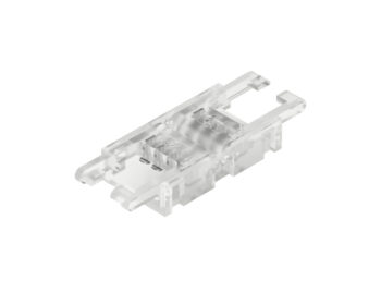 HAFELE 83389209 Hafele Clip Connector for 10 mm Loox5 LED RGB Strip Lights - 3.5A 33.5 mm 1