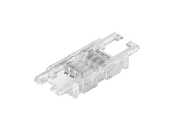 HAFELE 83389209 Hafele Clip Connector for 10 mm Loox5 LED RGB Strip Lights - 3.5A 33.5 mm 1
