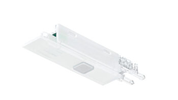 HAFELE 83389292 Hafele Loox5 Infrared Modular Motion Sensor Switch for Aluminium Profiles - 24V 120W 1
