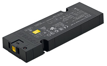 HAFELE 83395001 Hafele Loox5 Constant Voltage LED Driver without Mains Lead 12V 20W