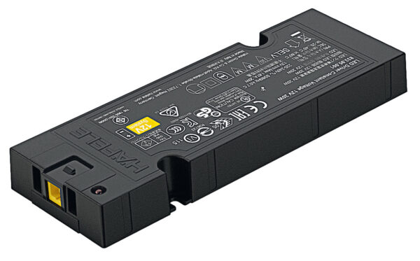 HAFELE 83395001 Hafele Loox5 Constant Voltage LED Driver without Mains Lead 12V 20W