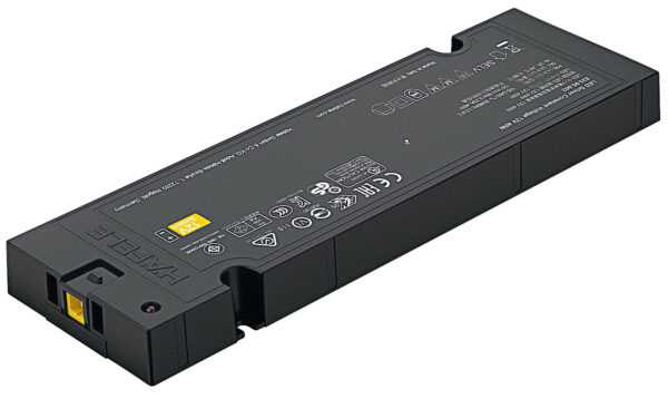 HAFELE 83395002 Hafele Loox5 Constant Voltage LED Driver without Mains Lead 12V 40W