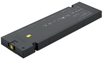 HAFELE 83395003 Hafele Loox5 Constant Voltage LED Driver without Mains Lead 12V 60W