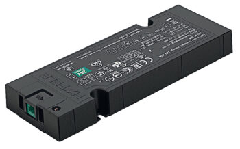 HAFELE 83395009 Hafele Loox5 Constant Voltage LED Driver without Mains Lead 24V 20W