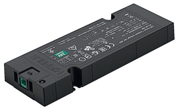 HAFELE 83395009 Hafele Loox5 Constant Voltage LED Driver without Mains Lead 24V 20W