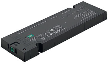 HAFELE 83395010 Hafele Loox5 Constant Voltage LED Driver without Mains Lead 24V 40W